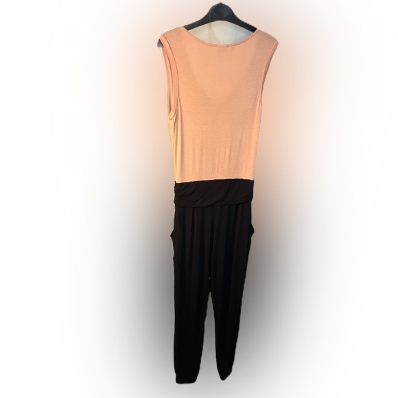 Body flirt jump suit S - Picture 5 of 7